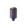 Czujnik optyczny odbiciowy 34x14x12mm Sn: 5-200mm 10-30VDC PNP Antykoincydencja złącze M8 4-PIN IP67 OT140475