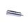 Czujnik optyczny odbiciowy M18x1 dł: 50mm Sn: 40-600mm 10-35V DC NPN kabel 2m PVC IP67 OT181405
