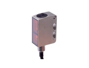 Czujnik optyczny odbiciowy 36x25x14mm Sn: 20-100mm 10-30VDC -30 stC PNP/NPN złącze M12 4-PIN IP67/IP69K OT370525