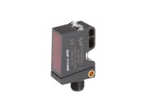 Czujnik optyczny odbiciowy 56x32x18mm Sn: 30-400mm 10-30VDC PNP/NPN złącze M12 4-PIN IP67 OT450521