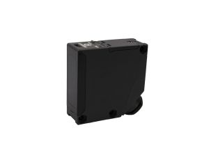 Czujnik optyczny odbiciowy 68x68x26mm Sn: 200-2500mm 12-24VDC PNP/NPN NC/NO zaciski IP67 OT590505