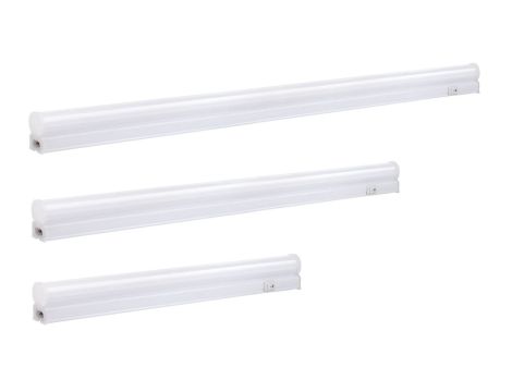 Listwa LED T5 14W 120cm 1180lm 6500K HDT514C