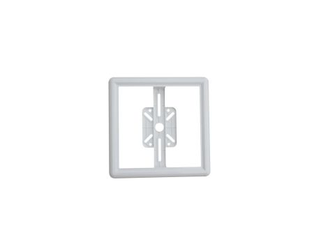 Ramka natynkowa do oprawy downlight HDW12S i HDW18S kwadrat 5szt HDWF20S