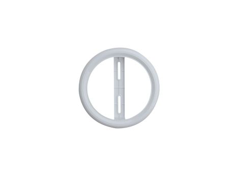 Ramka natynkowa do oprawy downlight HDW12R koło 5 szt HDWF17R