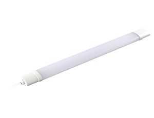 Oprawa liniowa LED hermetyczna 18W 60cm 1500lm barwa naturalna 4000K IP65 HTP018N