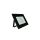Naświetlacz LED 50W 5000LM barwa naturalna 4000K 120 IP65 HFL150N