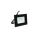 Naświetlacz LED 20W 1600LM barwa naturalna 4000K 120 IP65 HFL120N