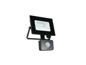 Naświetlacz LED 20W 2000LM barwa naturalna 4000K 120 z czujnikiem IP44 HFL120NS