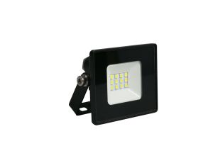 Naświetlacz LED 10W 800LM barwa zimna 6500K 120 IP65 HFL110C