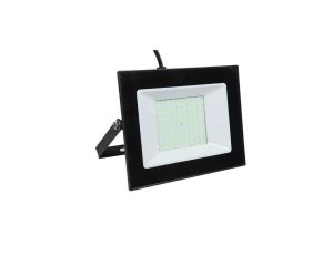 Naświetlacz LED 100W 10000LM barwa zimna 6000K 120 IP65 HFL910C