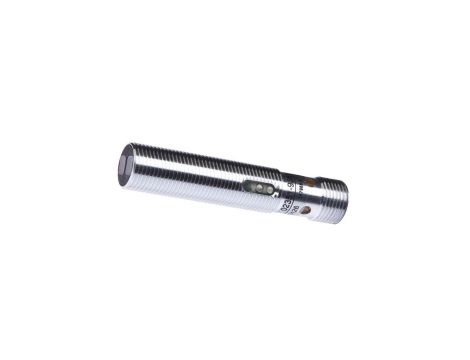 Czujnik optyczny odblaskowy M12x1 dł: 60mm Sn: 1500mm 10-35V DC PNP NO złącze M12 3-pinowe IP67 OR120126