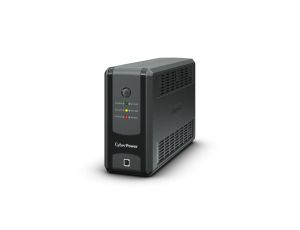 Zasilacz awaryjny UPS CyberPower UT850EG-FR (TWR 850VA)