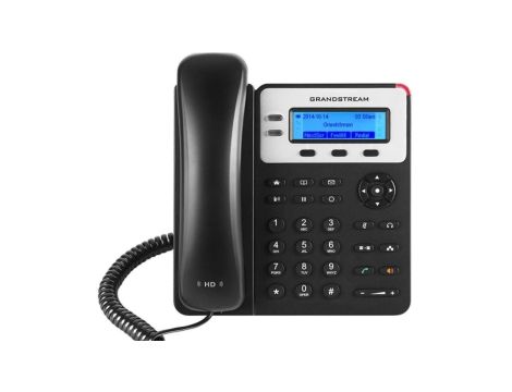 Telefon VoIP Grandstream GGXP1625HD