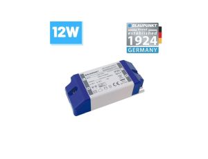 Blaupunkt Zasilacz LED 12V 12W do taśm, BLAUPUNKT-PS12