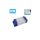 Blaupunkt Zasilacz LED 12V 12W do taśm, BLAUPUNKT-PS12