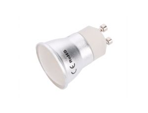 Żarówka led MR11 GU11 3W SMD2835 3000K 250lm 230V