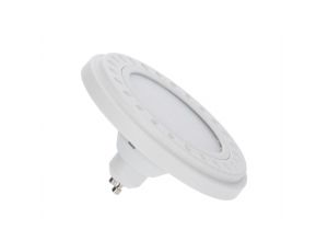 Żarówka led AR111 GU10 9W 4000K 120st. biała