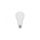 Żarówka led E27 mleczna 17W 3000K 1500lm Ra80