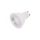 Żarówka led GU10 LENS 7W 3000K 600lm Ra 80