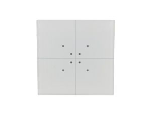 Moduł elektroniki nadajnika radiowego 4-kanałowego do panela szklanego 9-30V DC FW-GS-24
