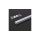 Profil nawierzchniowy aluminiowy Mleczny do taśm LED 2000x17,2x15,5mm 3354