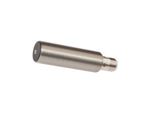 Czujnik indukcyjny M18x1 dł: 72mm zabudowany Sn: 5mm 10-30VDC PNP NO złącze M12 3-PIN IP67 IB18C855