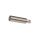 Czujnik indukcyjny M18x1 dł: 72mm zabudowany Sn: 5mm 10-30V DC PNP NO złącze M12 3pin IP67 IB18C855