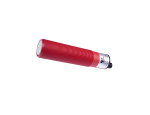 Czujnik ultradźwiękowy odbiciowy M30x1,5 dł: 136mm Sn: 150-1500mm 19-30V DC PNP 4-20mA złącze M12 5pin IP65 UT300024