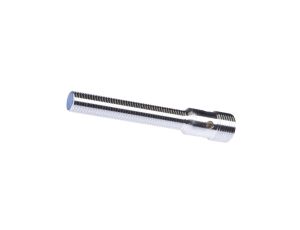 Czujnik indukcyjny M8x1 dł: 66mm quasi-zabudowany Sn: 4mm 10-30VDC PNP NO złącze M12 3-PIN IP67 IB08012H