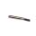 Czujnik indukcyjny M5x0,5 dł: 27mm zabudowany Sn: 0.8mm 10-30V DC PNP NO kabel 5m PUR IP67 IB050105