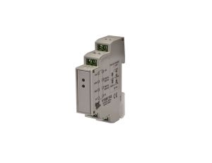 Falownik/odwrócenie sygnału/opóźnienie wyłączenia 85x65x18mm 0,01s-10s 10-30VDC NC/NO zacisk 8-PINowy IP40 VY85C102