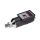 Czujnik ciśnienia fi38mm dł: 122mm Sn: 0-50bar 12-32V DC G1/4 cala A PNP NC/NO złącze wtykowe M12 4pin IP65 DW35311F