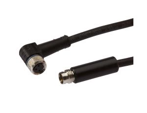 Odwrócenie sygnału fi9mm dł: 32mm 10-35VDC NC złącze M8 IP67 VYR90270