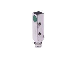 Czujnik indukcyjny 35x8x8mm zabudowany Sn: 2mm 10-30V DC PNP NO złącze M8 3pin IP67 IB090174