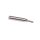 Czujnik indukcyjny M12x1 dł: 56mm zabudowany Sn: 3mm 10-30V DC PNP NC kabel 2m IP67 IB120250