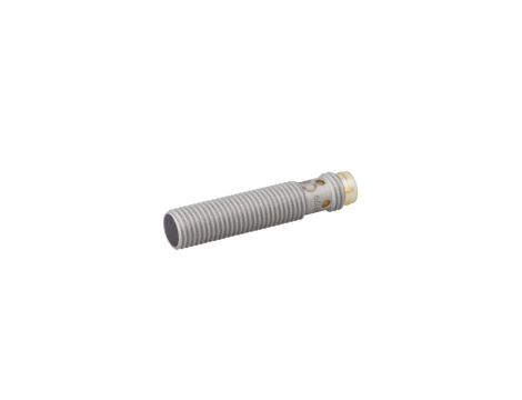 Czujnik indukcyjny M8x1 dł: 40mm Sn: 3mm 10-30V DC -40-85 stC PNP NO złącze M8 IP67 IB089179