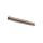 Czujnik indukcyjny M8x1 dł: 60mm quasi-zabudowany Sn: 3mm 10-30V DC PNP NO złącze M8 IP67 IB08A537