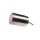 Czujnik indukcyjny M50x1,5 dł: 70mm zabudowany Sn: 20mm 10-35V DC 180 stC PNP NO kabel 2m IP65 IB500150
