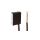 Czujnik pomiaru liniowego magnetyczny 37x25x10mm Sn: 0,4-2mm poziom TTL kabel 6-pinowy 5m PUR IP67 MW110406