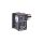 Czujnik magnetyczny walec rowek trapezowy 14x20x20mm 10-30V DC PNP NO wtyk M8 3-pinowe IP67 MZ150173