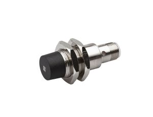 Czujnik indukcyjny stalowy M18x1 dł: 50mm niezabudowany Sn: 10mm 10-30VDC PNP NO złącze M12 3-PIN IP67 IN180125