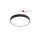 Abigali Plafon LED okrągły 300*50mm 20W 3000K, ABIGALI-MD1001-30-HW