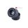 Abigali Oprawa natynkowa czarna regulowana Posh Cree COB 12W 3000K CRI90 20, ABIGALI-MZTD-B-12-20WW