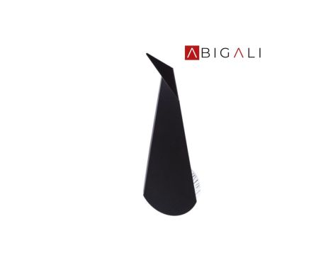 Abigali Kinkiet LED Paw Pawn Czarny, ABIGALI-PAWN-B