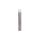 Słupek ogrodowy LUX EST aluminiowy srebrny E27 h 680mm x 85mm 1058.101G