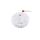 Abigali Lampa wisząca Pióro Feather 45 cm, ABIGALI-CHUF-E27