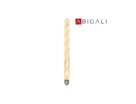 Abigali Żarówka designerska LED Retro 6W E27, ABIGALI-KSR-E27