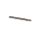 Czujnik optyczny odbiciowy M8x0,75 dł: 73mm Sn: 40mm 10-30V DC PNP NO Wtyk M8 3pin IP65 OT080170