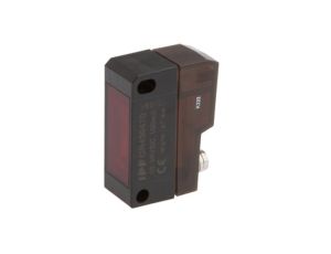 Czujnik optyczny refleksyjny 43x32x15mm Sn: 7000mm 10-30VDC PNP Antykoincydencyjne złącze M8 4-PIN IP67 OR430470