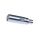 Czujnik optyczny odbiciowy M18x1 dł: 64mm Sn: 10-120mm 10-35V DC PNP NO wtyk M12 3pin IP67 OT180126